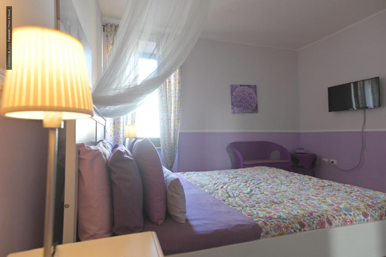 B&B Dimora Paolina Baschi Dış mekan fotoğraf